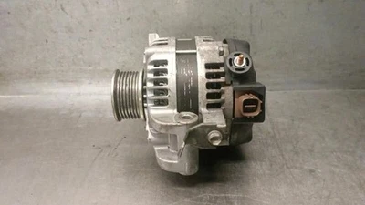 270600G011 alternateur TOYOTA COROLLA VERSO R1 2.2 TURBODIESEL 2004 5724201 - Photo 1/4