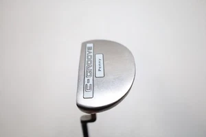 Yes! C-Groove Penny 35" Putter Good Left Hand Lh 12664624 - Picture 1 of 5