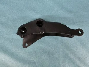 68 396 CHEVY CHEVELLE POWER STEERING REMOTE PUMP BRACKET 69 70 71 72 TRUCK BBC - Bild 1 von 6