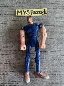 Saint Seiya Phönix Figur Vintage Bandai 1988 Die Ritter des Tierkreises  - Bild 1 von 8