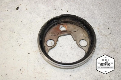 Honda CB350 1971 Super Sport medidores velocímetro cubierta trasera L1-2809. ABA Foto 1 de 4