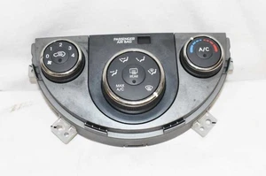 AC Manual Temperature Control Climate Fits 10-11 SOUL B1D03 - Picture 1 of 6