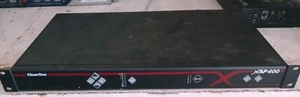 CLEARONE XAP400 Conferencing System Teleconferencing Echo Cancellation rev 2.2 - Picture 1 of 2