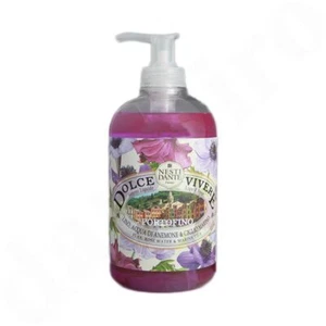 Nesti Dante Dolce Vivere Portofino Flüssigseife 500 ml - Bild 1 von 1