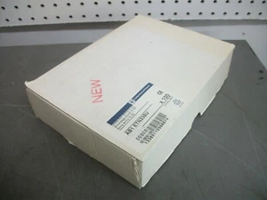 TELEMECANIQUE BOX OF 100 4mm2 1E-2S DOUBLE DECK TERMINAL BLOCKS AB1ETN335U NIB - Picture 1 of 3
