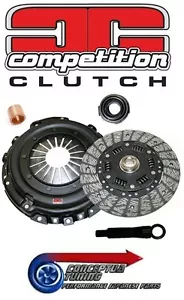Neu Stage 2 Verstärkt Competition Clutch Satz Conceptua- Für Z33 350Z VQ3 - Bild 1 von 1