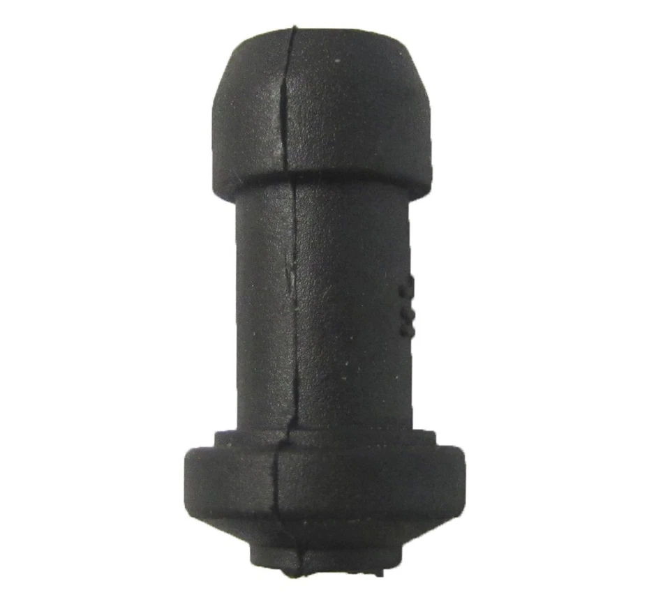 Sello de bota pinza de freno parte superior delantera para Yamaha YFM 700 FGP Grizzly 4x4 2007-2010 Foto 1 de 1