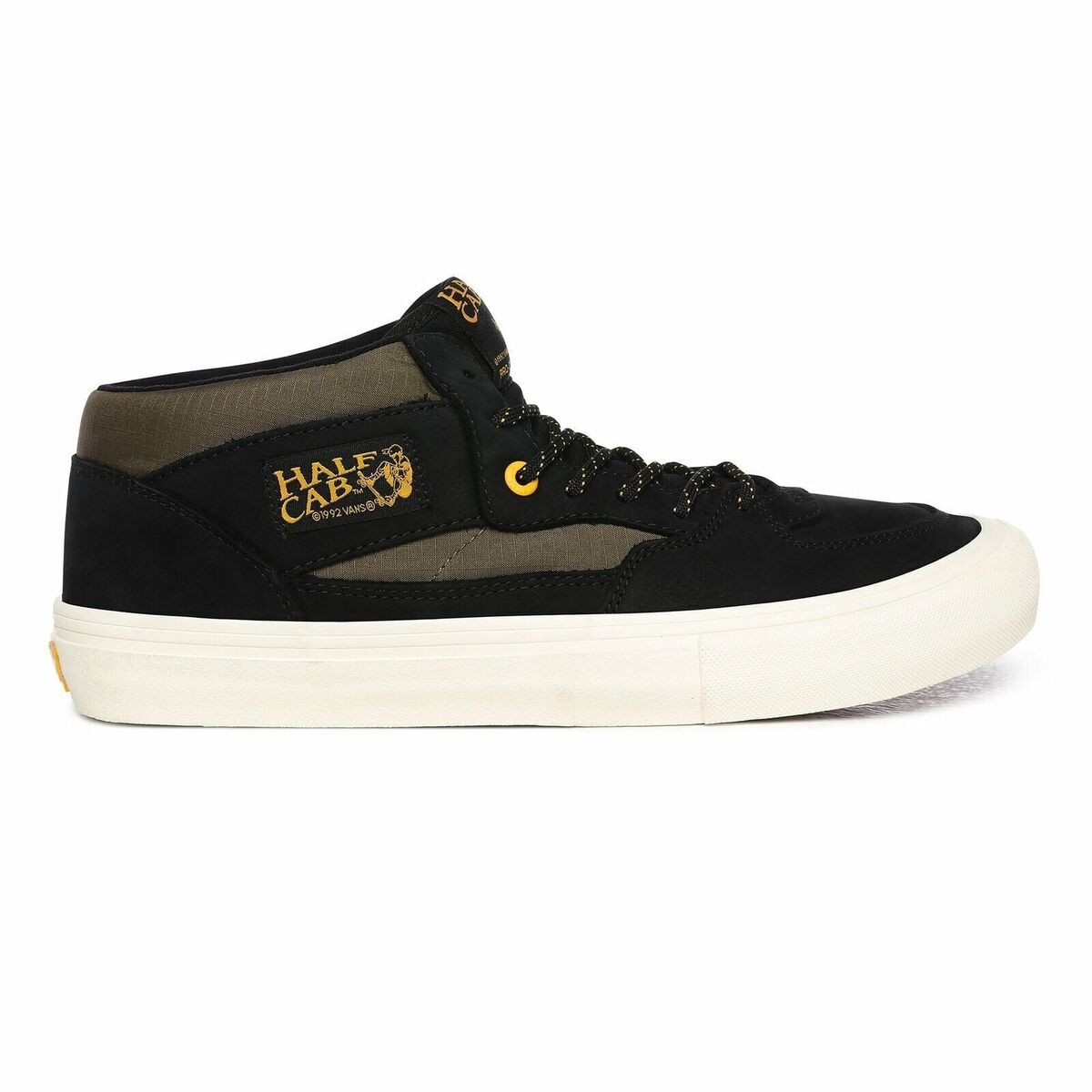 VANS Half Cab Pro Surplus for Sale - Authenticity Guaranteed VANS Half Cab Pro Surplus for Sale - Authenticity Guaranteed