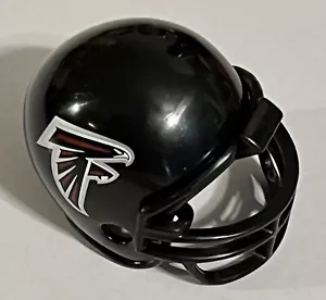 Mini casco Gumball Atlanta Falcons NFL década de 2000 máquina expendedora - Imagen 1 de 8