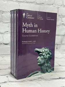 Mythos Menschheitsgeschichte [Tolle Kurse · CD · Ratgeber] - Bild 1 von 4