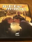 Goldfish Memory DVD 2004 