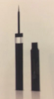 Beauticontrol Longwearing Liquid Eyeliner Black Waterproof. (Limited Edition) - Image 1 of 2