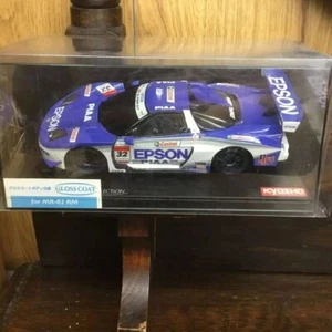 Kyosho Mini-Z Body ASC GLOSS COAT EPSON NSX 2005 Limited [Unused] - Picture 1 of 6