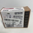 Epson Pro 3800 only Light Magenta  Ink  T5806 CT13T580600. Exp 09/27/2024 (D)