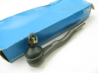 Extremo de barra de amarre de dirección interior delantera TRW ES2584R para Toyota Corolla 1968-1969 Foto 1 de 3