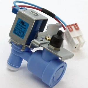 5220JB2010T - Repuesto de válvula de entrada de agua para refrigerador LG - Imagen 1 de 2