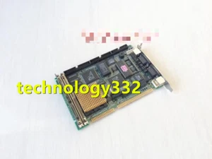 1PC used motherboard NuPRO 405 REV:A3 #YY - Picture 1 of 2