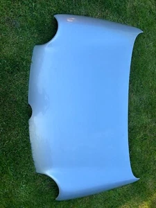 Motorhaube LA7W VW LUPO (6X1, 6E1) 1.2 TDI 3L - Bild 1 von 5