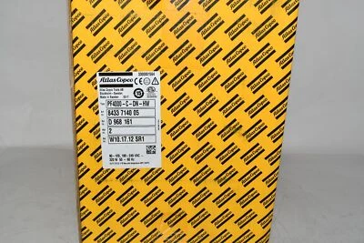 NEW Atlas Copco 8433 7140 05 PF4000-C-DN-HW Compact Controller - Image 1 of 4