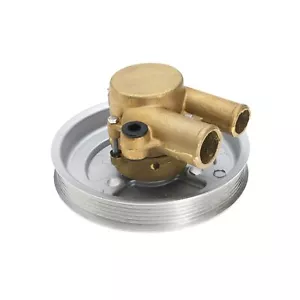 21212799 Sea Water Pump for Volvo Penta 4.3 5.7 V8 V6 Replace 21212799 381251... - Picture 1 of 10