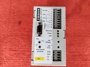 P:VT46 U-R-B-A-N K000702, TWIN 2405 ER25 NETZTEIL - Bild 1 von 6