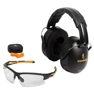 Kit protector auditivo Browning Rang Mfg 126368 Sku 0088113 - Imagen 1 de 1