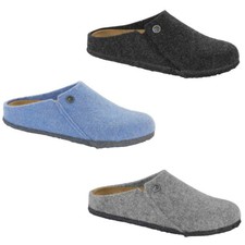 birkenstock bedroom slippers