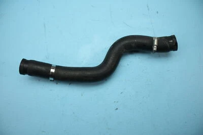 792 98-02 HONDA SUPER HAWK 1000 MANGUERA RADIADOR IZQUIERDO MANGUERAS MOTOR REFRIGERANTE AGUA Foto 1 de 2