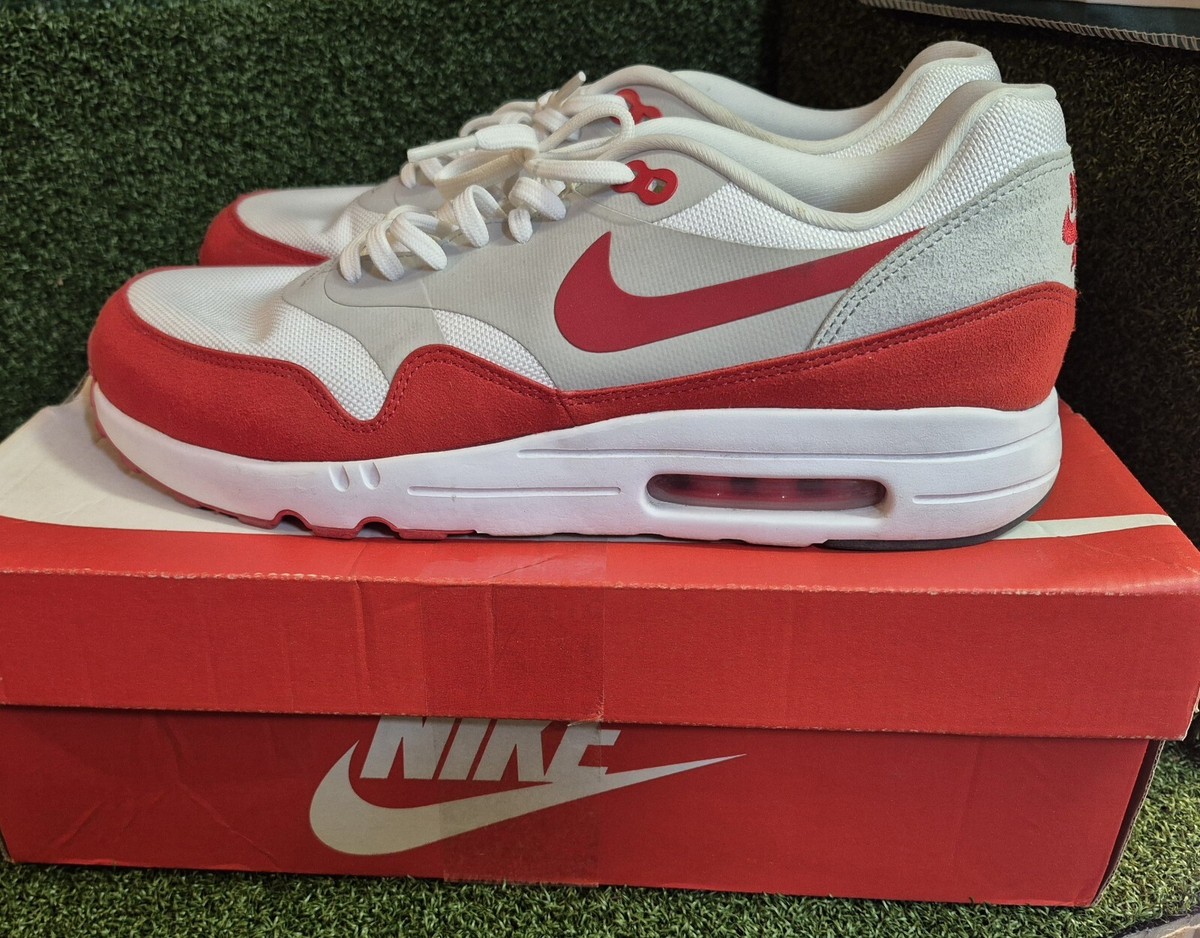 nike air max 1 ultra 2.0 le og red 3.26