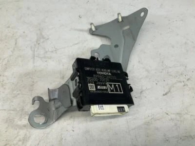 15 Lexus RC350 2015 3,5 L AT AWD módulo de control de faros OEM B Foto 1 de 4