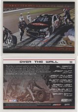 2015 Cup Chase Over The Wall Gold /75 Austin Dillon No 3 Dow Chevrolet SS #90