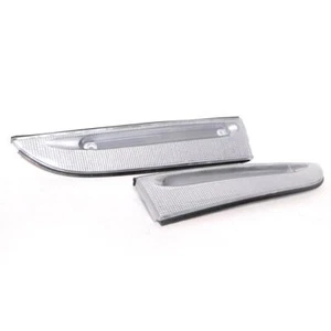 ISUZU TRUCK NQR headlights NPR reflector front pair - Picture 1 of 7