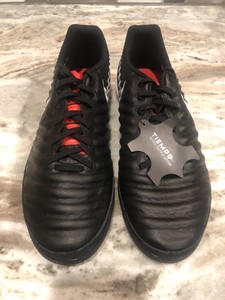 nike lunarlon soccer