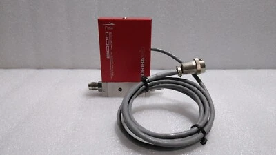 [Used] HORIBA / SEC-8440D / Mass Flow Controller, N2, 1000 SCCM - Image 1 of 4