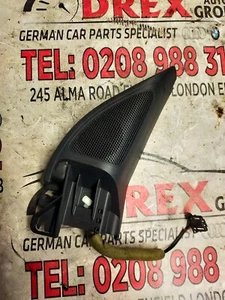 2010 VOLKSWAGEN VW GOLF MK6 5DR 5K0837986 OFFSIDE RIGHT TWEET SPEAKER & TRIM - Picture 1 of 5