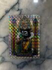 2020 Panini Mosaic - Stained Glass #SG6 Aaron Rodgers