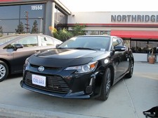 Colgan Premium Sport Hood Bra Mask Fits Scion tC Coupe 2014-2016 14 15 16