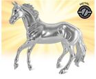 Breyer Horses Freedom Size Elemental Series Collection -- Iridium #B-FS-10062