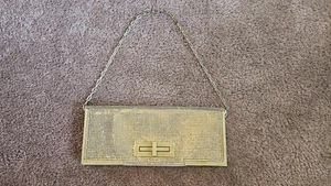 Limited Edition Daniel Swavorski Star Collector Handbag Please Read Description! - Picture 1 of 8