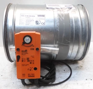 FDA-12-M-250-B24, Nalnor, BFL24-T, BELIMO - Picture 1 of 4