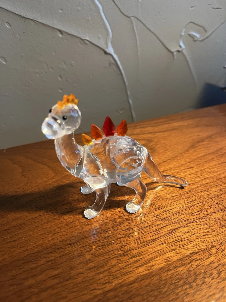 Swarovski Dinosaur for sale | eBay