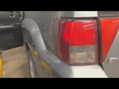 Luz trasera izquierda del conductor para 06-11 ENDEAVOR 730954 Foto 1 de 4