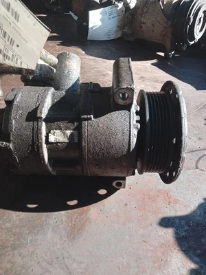 Used A/C Compressor fits: 2007 Jeep Patriot AT Grade A Foto 1 de 4