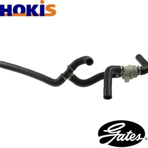 RADIATOR HOSE 05-2804 FOR LAND ROVER FREELANDER/Soft/Top 18 K4F 1.8L 4cyl - Picture 1 of 6