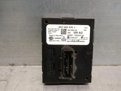 5K0959434J módulo electronico para SEAT ALHAMBRA (710 711) 1.4 TSI 2010 5677643 - Immagine 1 di 4
