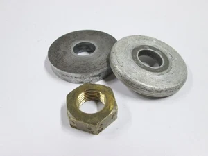 Arbor Nut and Blade Collars Washers DeWalt MB 9" Radial Arm Saw - Picture 1 of 6