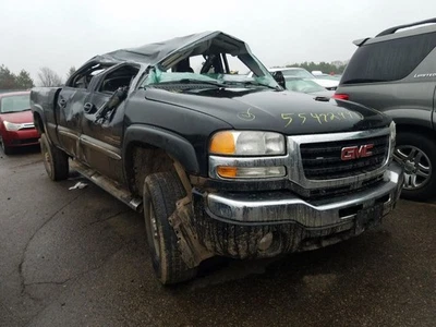 Fan Clutch Diesel Fits 06-10 SIERRA 2500 PICKUP 381816 - Изображение 1 из 4