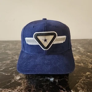 Gorra Dallas Cowboys Deportes Especialidades Ajustable Correa Cristal Flash NFL - Imagen 1 de 10