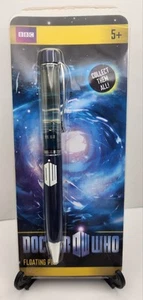 Doctor Who BBC Collectible Tardis Floating Pen - New in Package - Picture 1 of 5