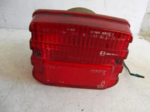 HONDA H100 REAR LIGHT - Picture 1 of 6